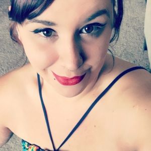 Meet your Posher, Diane